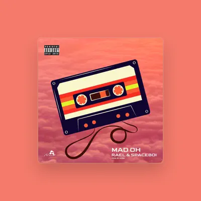 Listen to RAEL & SPACEBOI, watch music videos, read bio, see tour dates & more!