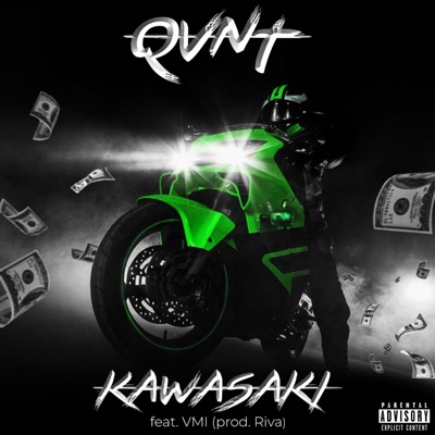 Kawasaki (feat. VMI) - Single