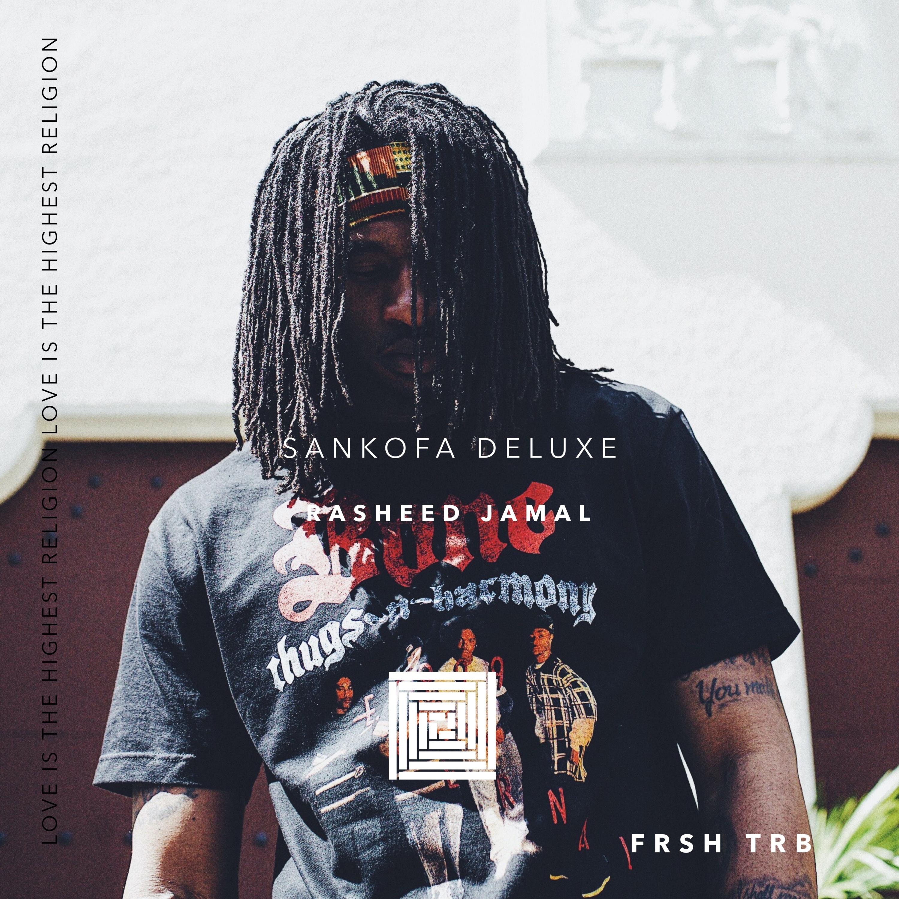 Sankofa (Reincarnation)