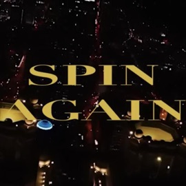 Spin Again (feat. Lil Poppa) Jeezus Shuttlesworth