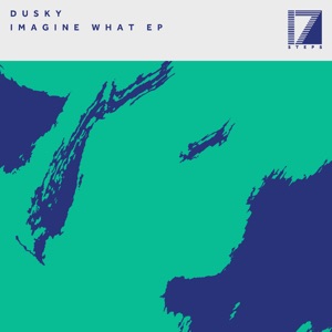 Imagine What - Single