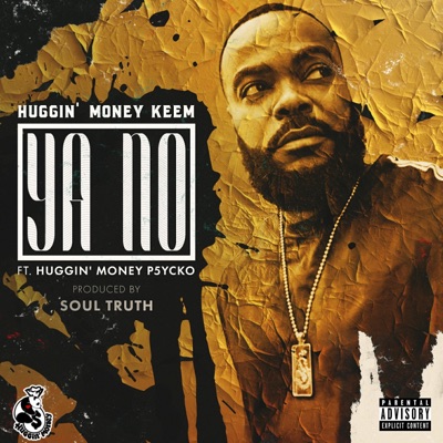 Ya No (feat. Huggin' Money P5ycko) [Yard Version] - Single