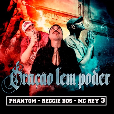 Oração Tem Poder - Single