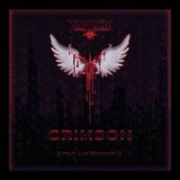 Crimson (feat. Lee Mckinney) - Single - Version Eight