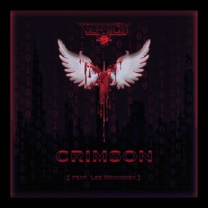 Crimson (feat. Lee Mckinney) - Single