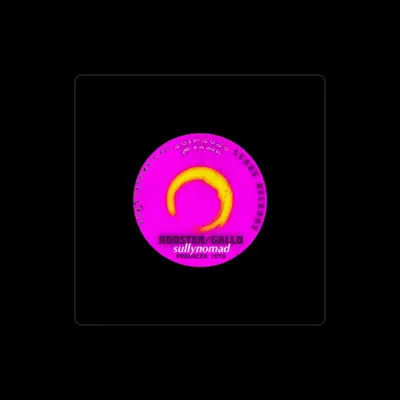 Listen to Sullynomad, watch music videos, read bio, see tour dates & more!