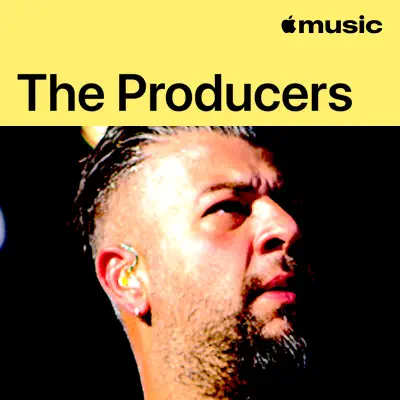 Listen to Don Mills: The Producers featuring Tone Stith