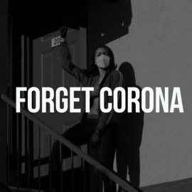 Forget Corona Scribecash