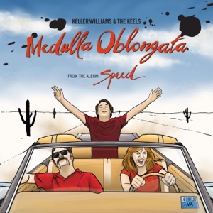Medulla Oblongata - Single