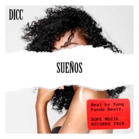 Sueños - Single - Dicc