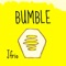 Bumble - Jfrio lyrics