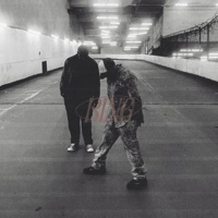 BING! (feat. Ayun Bassa & LIKE) - Single - Dijon Samo