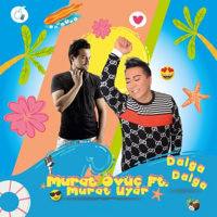 Dalga dalga (feat. Murat Uyar) - Murat Övüç