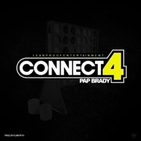 Connect 4 - Single - Pap Brady