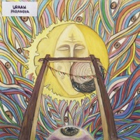 Paranoia - Single - Uraan