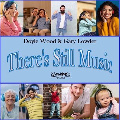 There's Still Music - Single