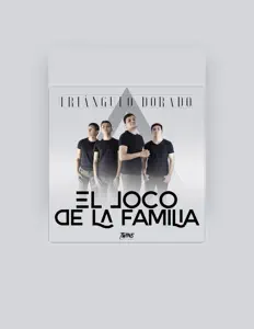 Listen to Triángulo Dorado, watch music videos, read bio, see tour dates & more!