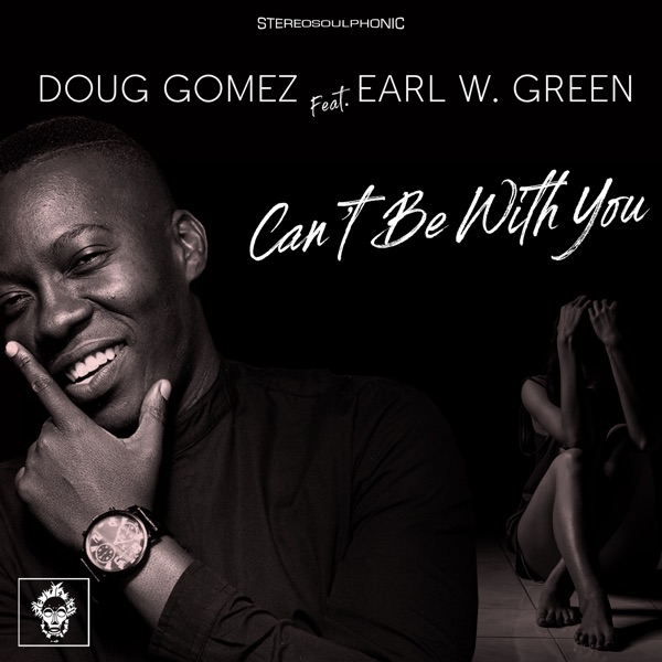 Can't Be with You - Single