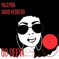 Majemba - Single - David Herrero