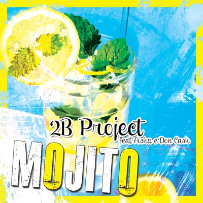 Mojito - Single