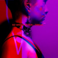 NO Where to RUN (feat. Jhan Karimov) - Single - Timidus