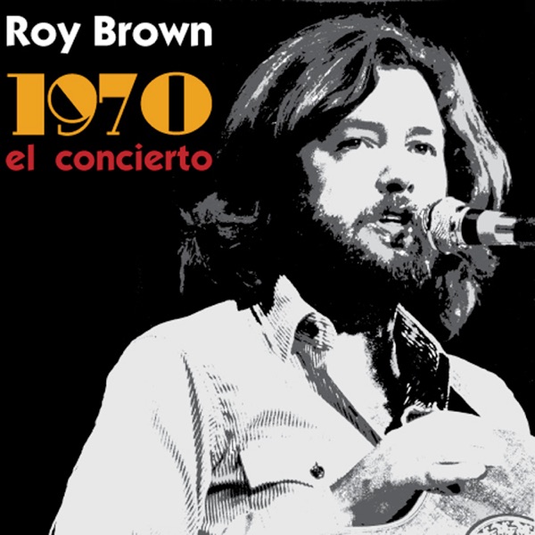 Roy Brown
