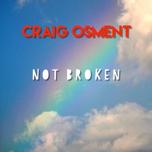 Not Broken - Single