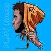 Play Hard - Single