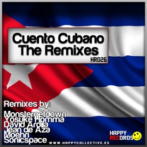 Cuento Cubano the Remixes