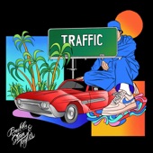 Traffic artwork