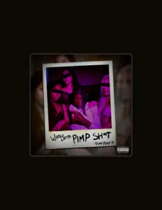 Dengarkan Pimp Pimp P, tonton video musik, baca bio, lihat tanggal tur & lainnya!