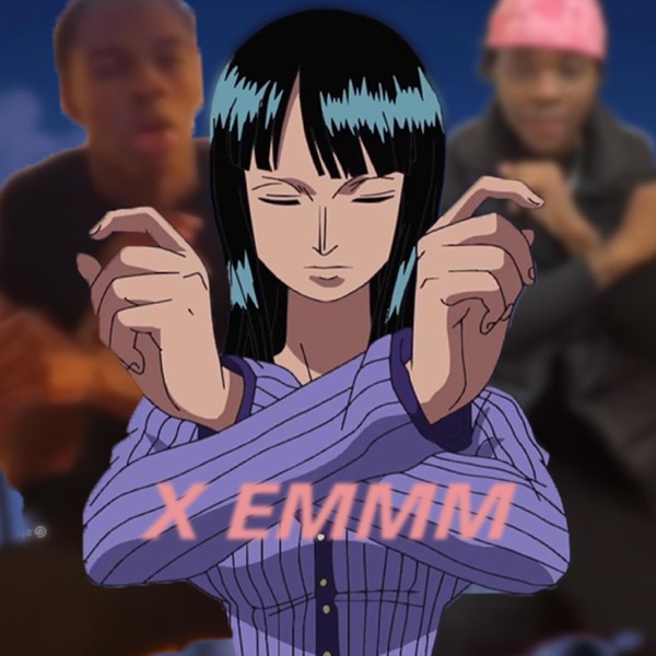 x Emm (feat. Bptheproducer)