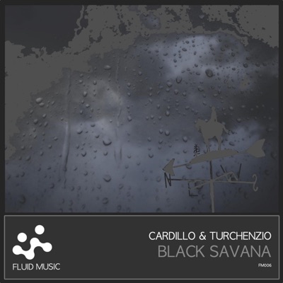 Black Savana - Single