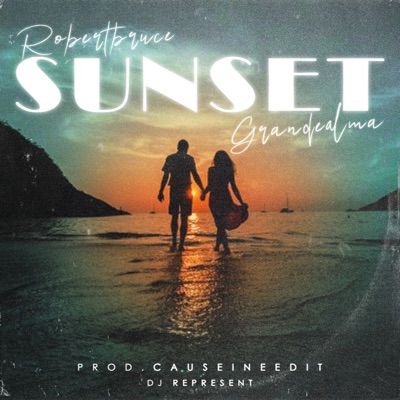 Sunset - Single