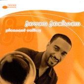 Javon Jackson - Love and Happiness