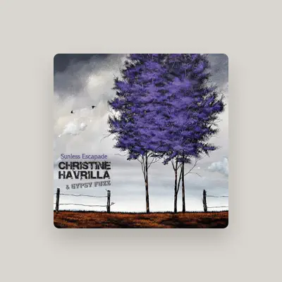 Listen to Christine Havrilla & Gypsy Fuzz, watch music videos, read bio, see tour dates & more!