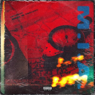 M.I.A - Single