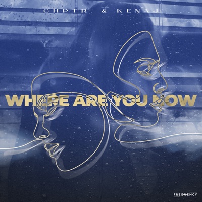 Where Are You Now - Single