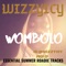 Wombolo - WizzyIcy lyrics