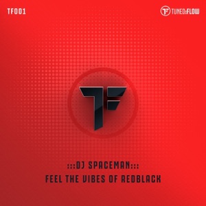 Feel the Vibes of RedBlack - Single