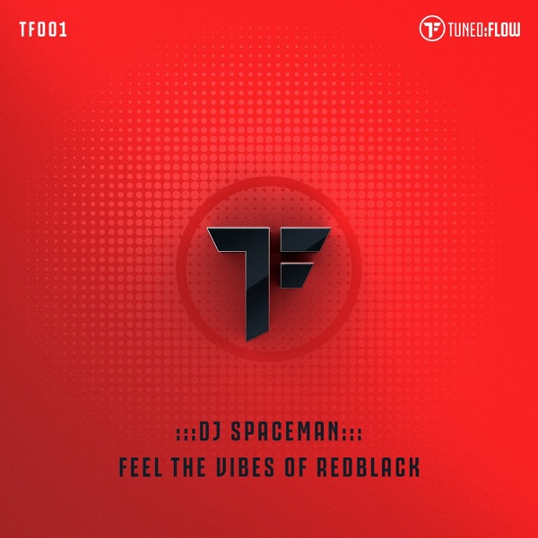 Feel the Vibes of RedBlack - Single