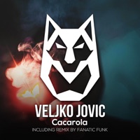 Cacarola - Single - Veljko Jovic