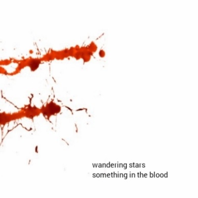 Something in the Blood - Single