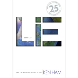The Lie: Evolution, Revised & Expanded (Unabridged)