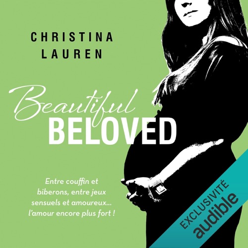 Beautiful Beloved: Beautiful 3.6 cover