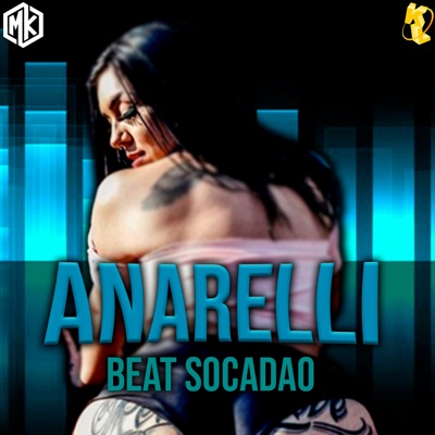 Beat Socadao (feat. Mano Kaue & Mc Santini) - Single