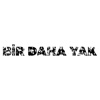 Bir Daha Yak - Single