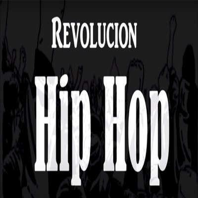 Revolución Hip Hop (feat. Ronka El Piano & Jhon pri) - Single