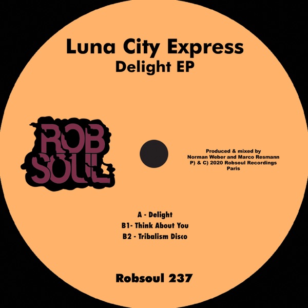 Delight EP