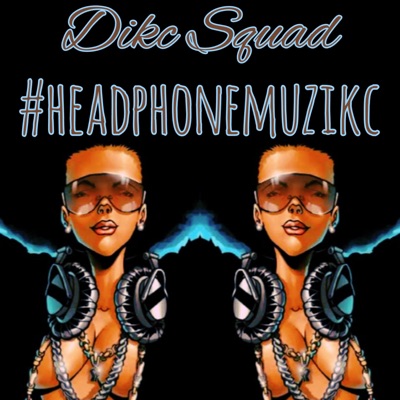 #Headphonemuzikc